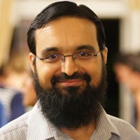 Extremism is part of being human