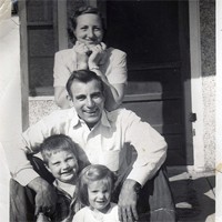 Happiness hinges on the lives of others