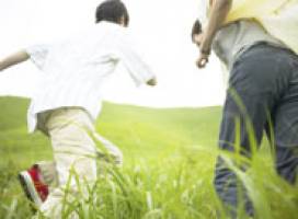 A jog a day keeps osteoporosis away