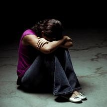 Problems with anxiety and depression often first emerge in adolescence