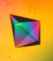 ‘Smart materials’ that make proteins form crystals to boost research into new drugs