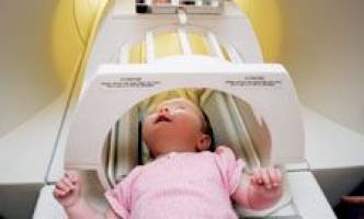 Babies tune in to human voices even when asleep