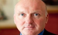 Professor John Gearson