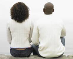 Depression following miscarriage can continue after healthy birth