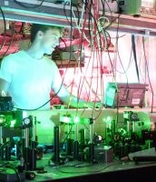 Scientists find that the electron is almost a perfect sphere