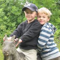 First targeted treatment success for Duchenne Muscular Dystrophy