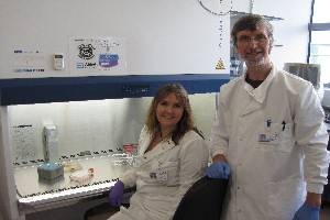 HIV drug could prevent cervical cancer