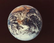 Inclusions in diamonds are fantastically useful for studying the inaccessible pa