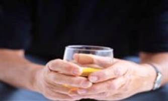 New guidance to tackle alcohol problems