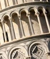 Prof. who helped save Leaning Tower of Pisa returns to Italy to celebrate 20-year milestone