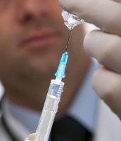 Scientists find candidate for new TB vaccine