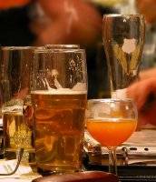 Scientists find gene linked to alcohol consumption