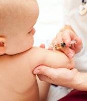 Scientists identify new stimulant that may boost vaccinations at birth