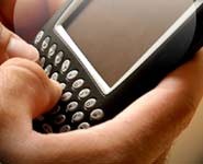 Antenna position and user grip on smartphones may lead to obstruction of radio s