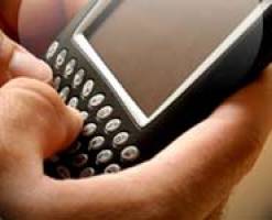 Smartphones the grip of death