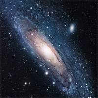 Stellar spirals throw up new clues on galactic evolution