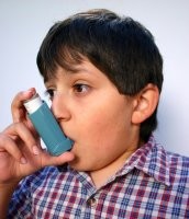 New research from Imperial explains why around half of people with asthma experi