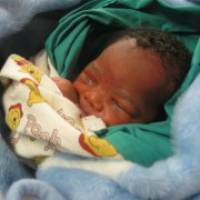 Study suggests why HIV-uninfected babies born to mothers with HIV might be more vulnerable to infections