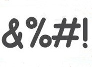 We argue that taboo words generate emotional reactions in part through verbal co