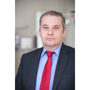 UCL researchers   Michael Hanna and Dr Dipa Raja Rayan.