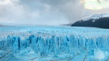 Deep into the Patagonia Glacier Credit: Trey Ratcliff from Flickr