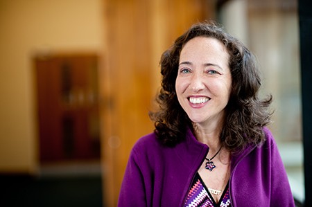 Debra Morris: “Charities are unlikely to appreciate that non-compliance wi