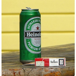 courtesy of  CharlesFred  on Flickr