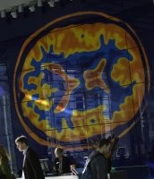 Genes linked to autism and schizophrenia are switched on during brain developmen