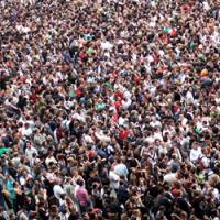 Size of personal space is affected by anxiety