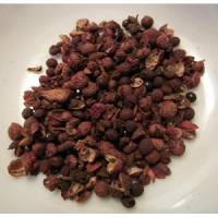 Tingling sensation caused by Asian spice could help patients with chronic pain