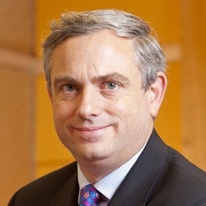 Dr Jeremy Chataway (credit: Multiple Sclerosis Society)