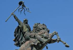 Fossil fuel emissions will complicate radiocarbon dating, warns scientist