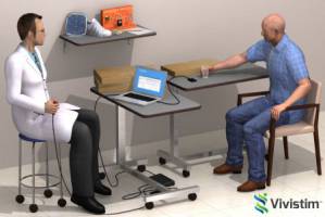 Vagus nerve stimulation shows promise for stroke rehabilitation