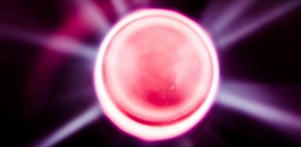 &lsquo;Electron&rsquo;      
            Credit:  Pietro Zuco via Flickr