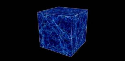 Measuring ripples in the cosmic web