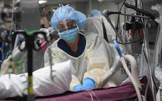 Half of children with inflammatory syndrome after COVID-19 have neurologic symptoms