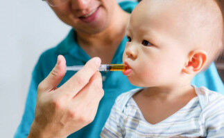 Three days of antibiotics is 'safe and effective' for children leaving hospital with pneumonia