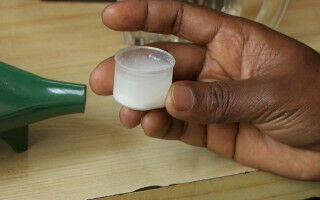 Easy-to-take medicine better at suppressing HIV in children