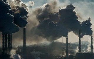 Evidence supports urgent action to halve emissions by 2030