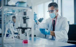 Levelling up UK rare disease research