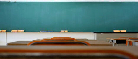 Sexual harassment common in Scotland's secondary schools