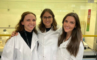 Breast milk, super donors and gut health: Channel 4 show highlights work of BoobyBiome team