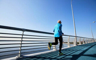 Lack of sleep lessens cognitive benefits of physical activity