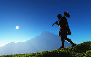 Neanderthal gene variants associated with greater pain sensitivity