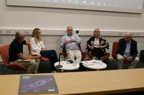 MIOIR researchers led a study funded by the Manchester Law and Technology Initia