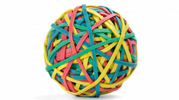 Scientists tackle difficult-to-recycle thermoset polymers