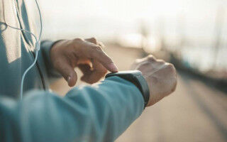 Smart watches could predict higher risk of heart failure