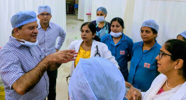 Blood test could reveal cause of brain injury in newborn babies