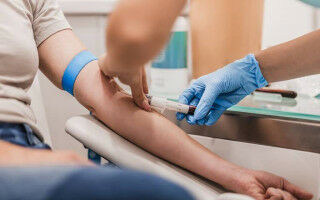 Common blood tests could improve early cancer diagnosis