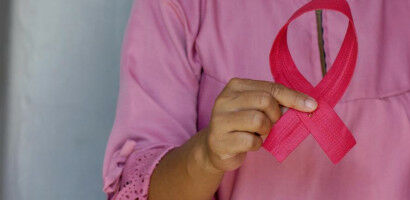 'Exhausted' immune cells in healthy women could be target for breast cancer prevention